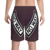 - No Way Men's All Over Printed Beach Shorts - 12 - Davidnoll.earth https://davidnoll.earth/wp-content/uploads/2024/12/10518345626496542442_2048.jpeg