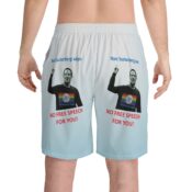 - Narc Suckerberg Men's All Over Printed Beach Shorts - 12 - Davidnoll.earth https://davidnoll.earth/wp-content/uploads/2024/12/1034345525494300667_2048.jpeg