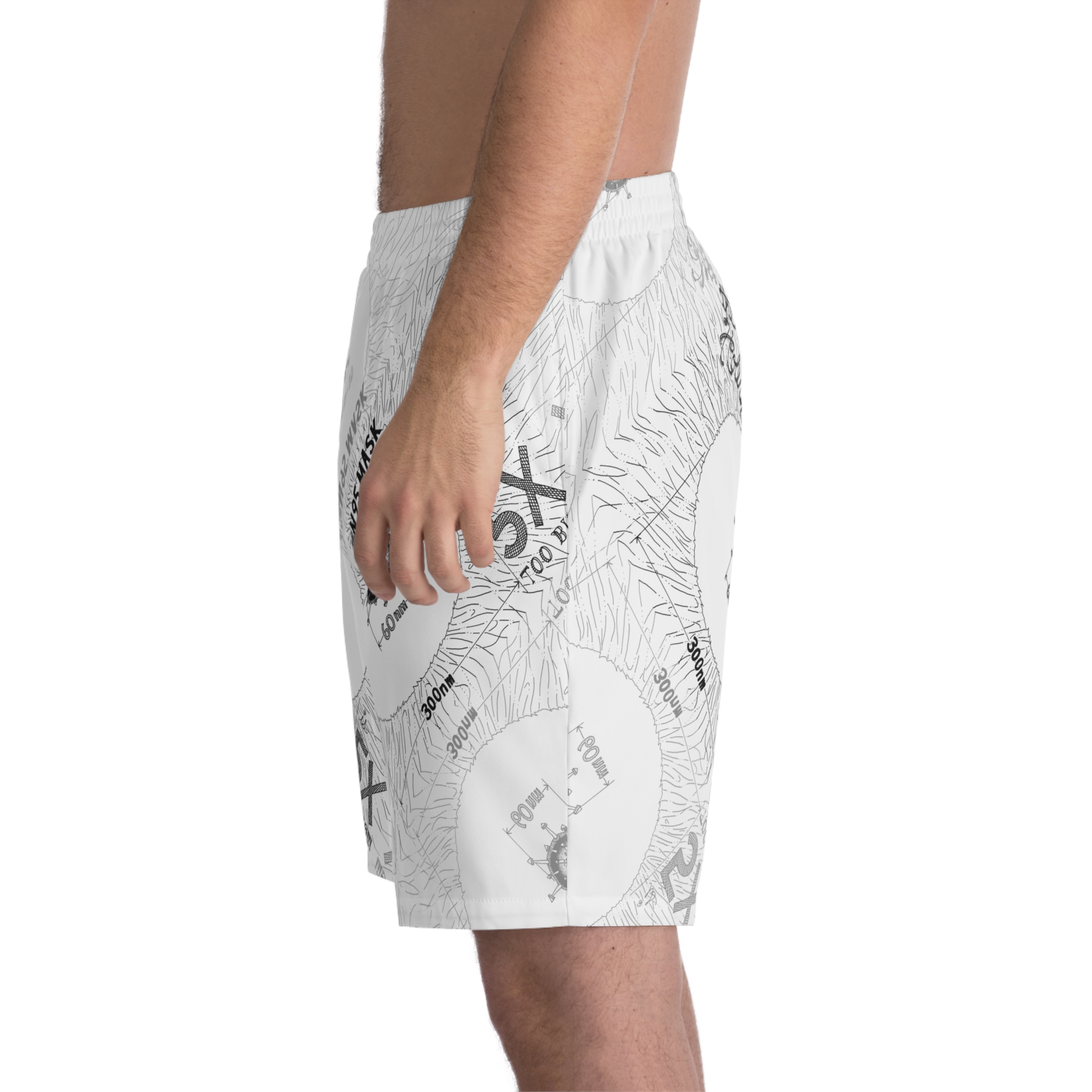 - The Hole on an N95 Mask is 5X Too Big!!! Men's All Over Printed Beach Shorts - 6 - Davidnoll.earth https://davidnoll.earth/wp-content/uploads/2024/12/3564621783242412554_2048.jpeg