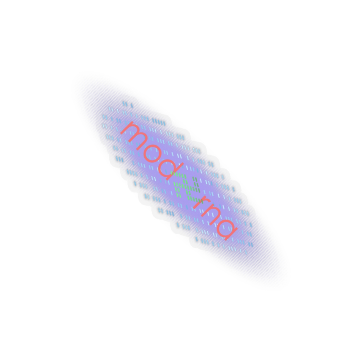 Moderna Transparent Cut-Out Stickers - Image 4