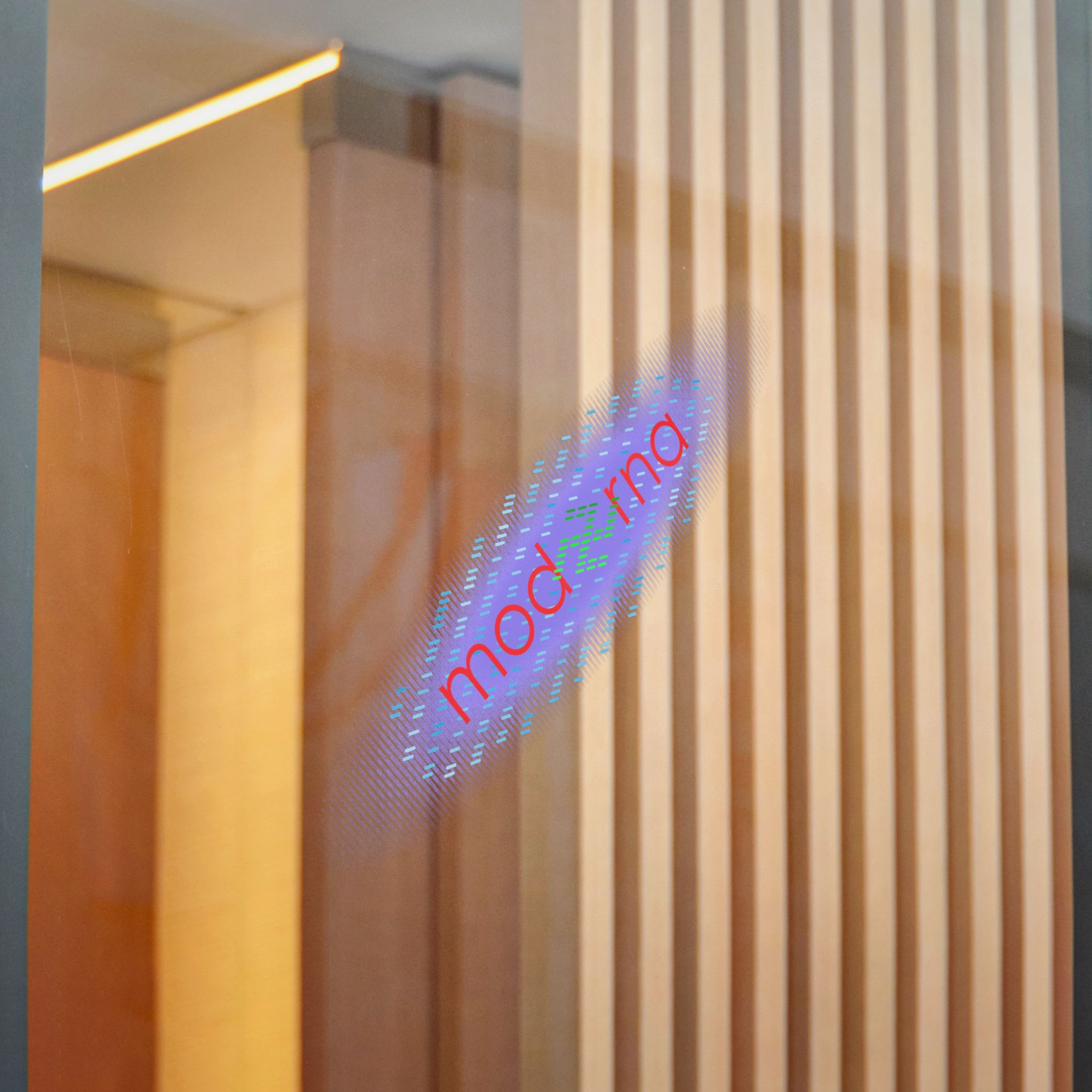 Moderna Direct to Film Transparent Stickers - Image 10