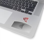 YouTube Transparent Cut-Out Stickers - Thumbnail Image 8