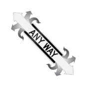 Any Way Direct to Film Transparent Stickers - Thumbnail Image 2