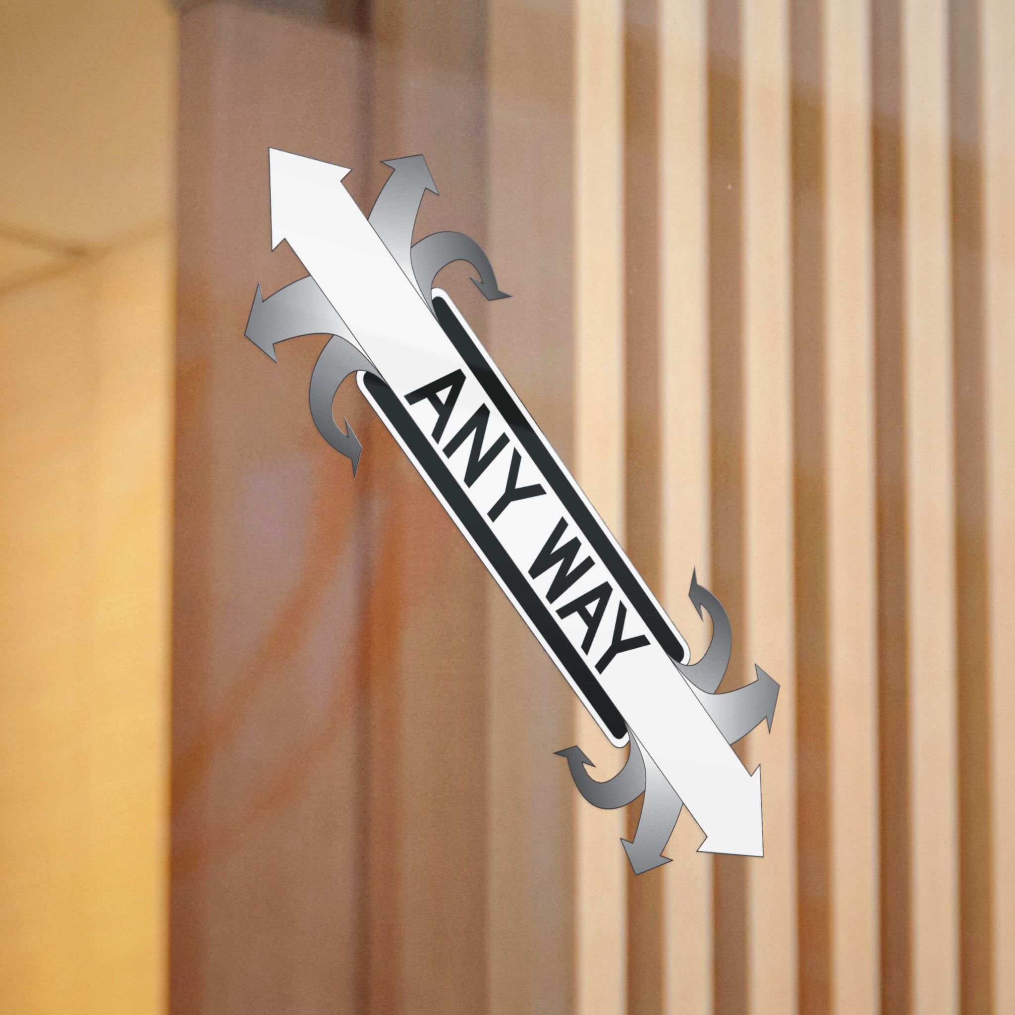 Any Way Direct to Film Transparent Stickers - Image 6