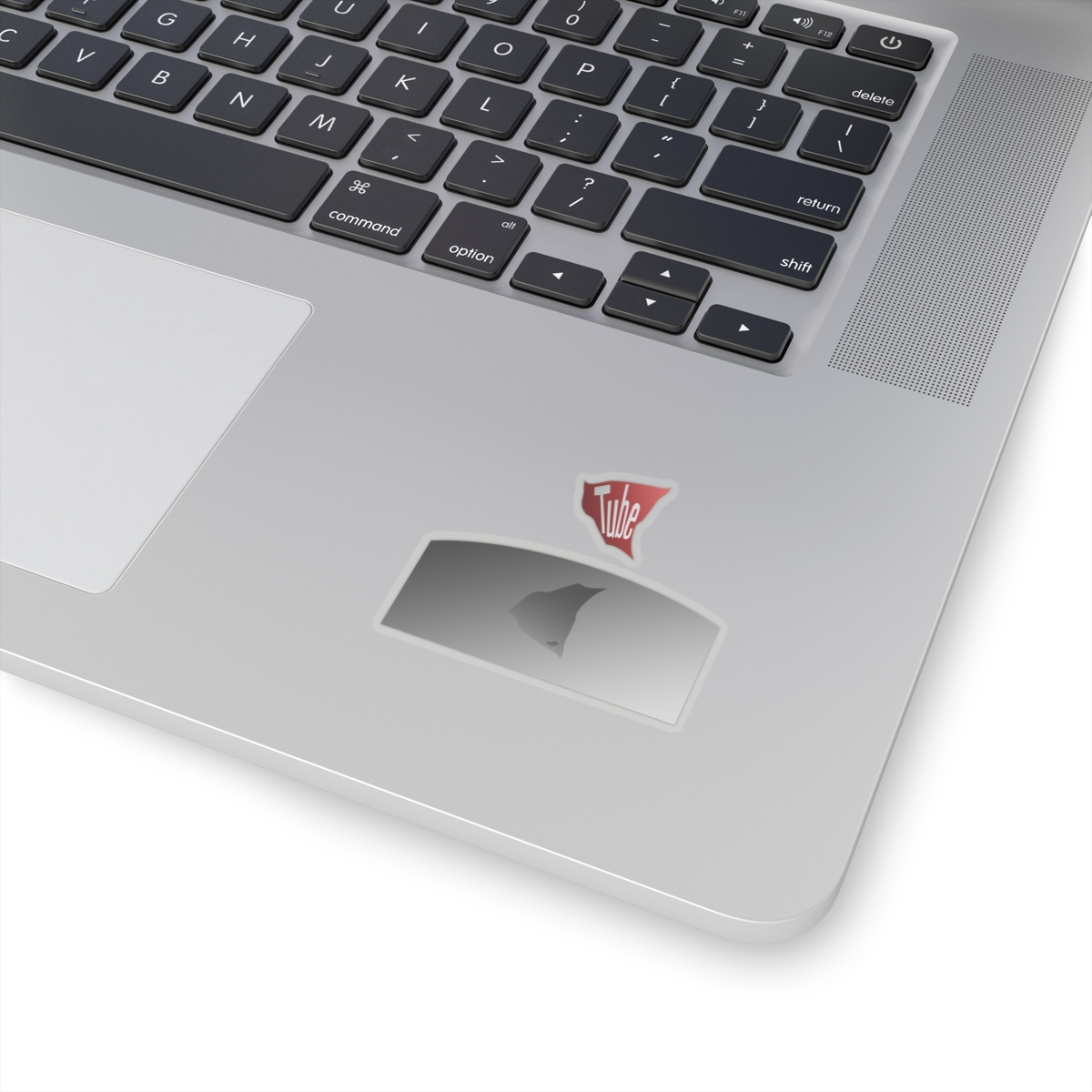 YouTube Transparent Cut-Out Stickers - Image 5