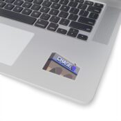 Chase Transparent Cut-Out Stickers - Thumbnail Image 5