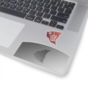 YouTube Transparent Cut-Out Stickers - Thumbnail Image 11