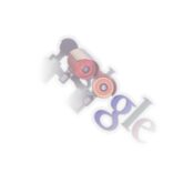 Oogle Transparent Cut-Out Stickers - Thumbnail Image 4