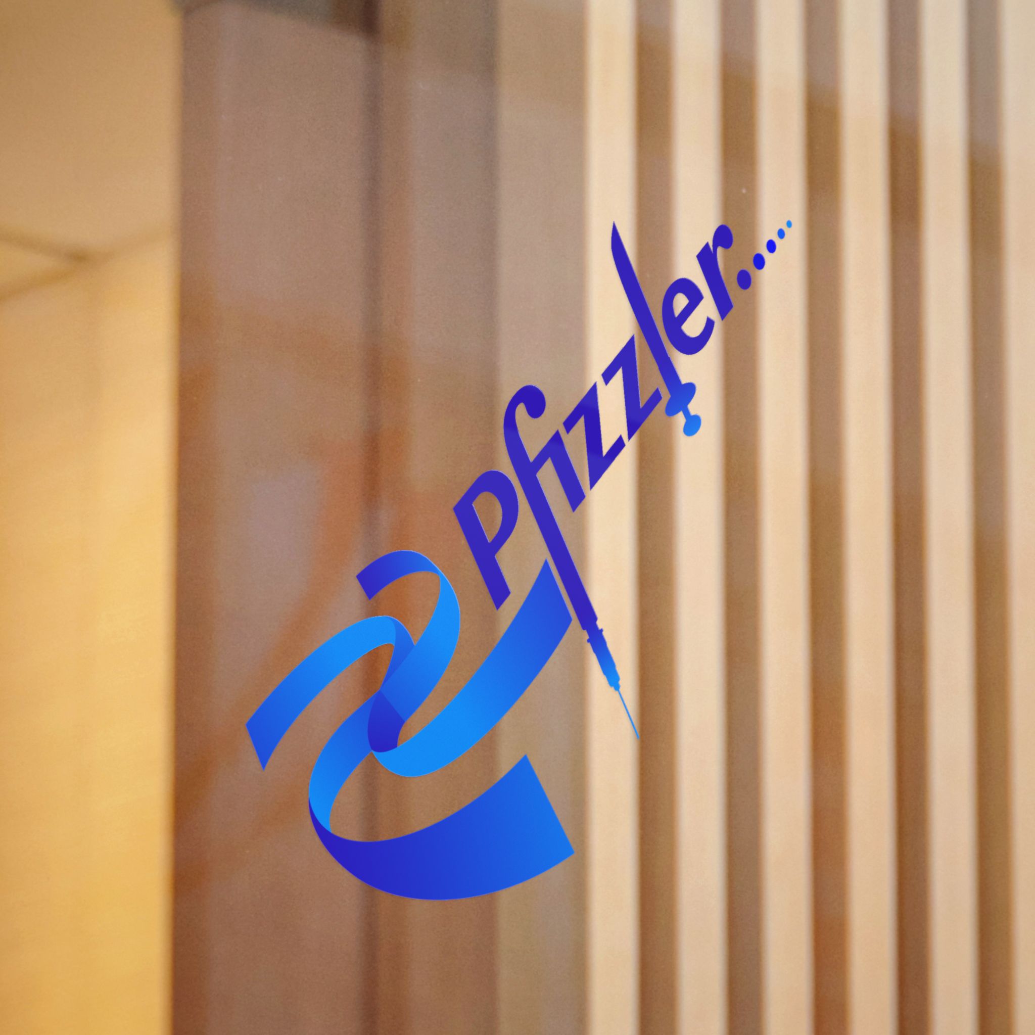 Pfizzler Direct to Film Transparent Stickers - Image 6