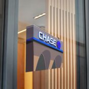 Chase Direct to Film Transparent Stickers - Thumbnail Image 16