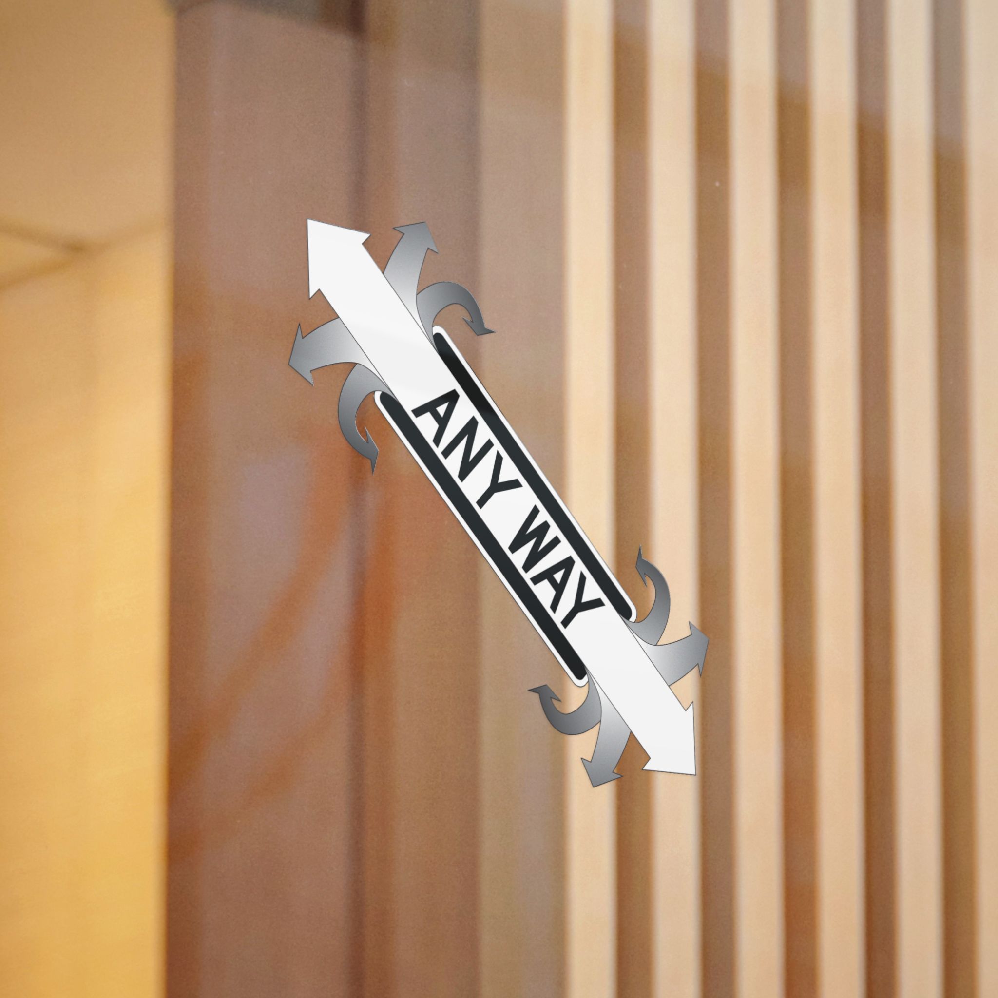 Any Way Direct to Film Transparent Stickers - Image 4