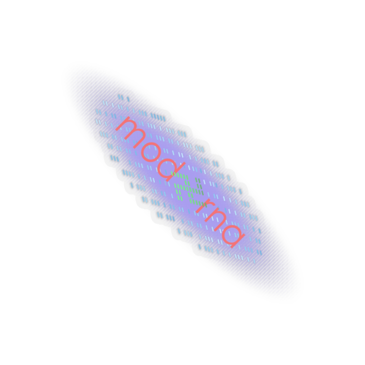 Moderna Transparent Cut-Out Stickers - Image 7