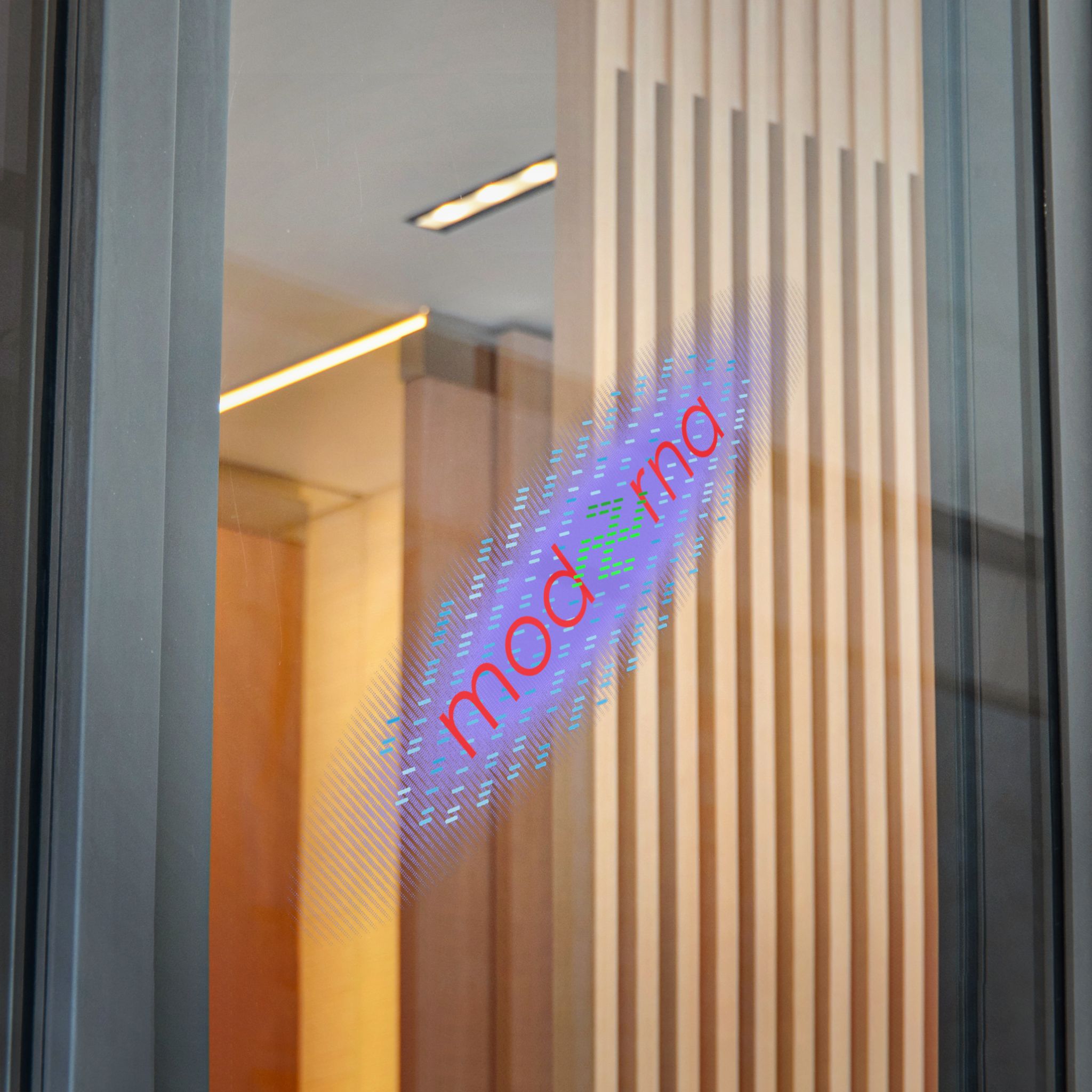 Moderna Direct to Film Transparent Stickers - Image 18