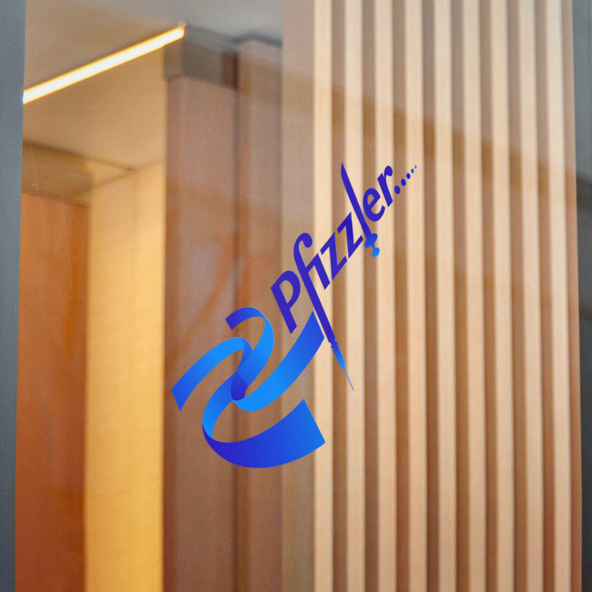 Pfizzler Direct to Film Transparent Stickers - Image 10
