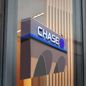 Chase Direct to Film Transparent Stickers - Thumbnail Image 1