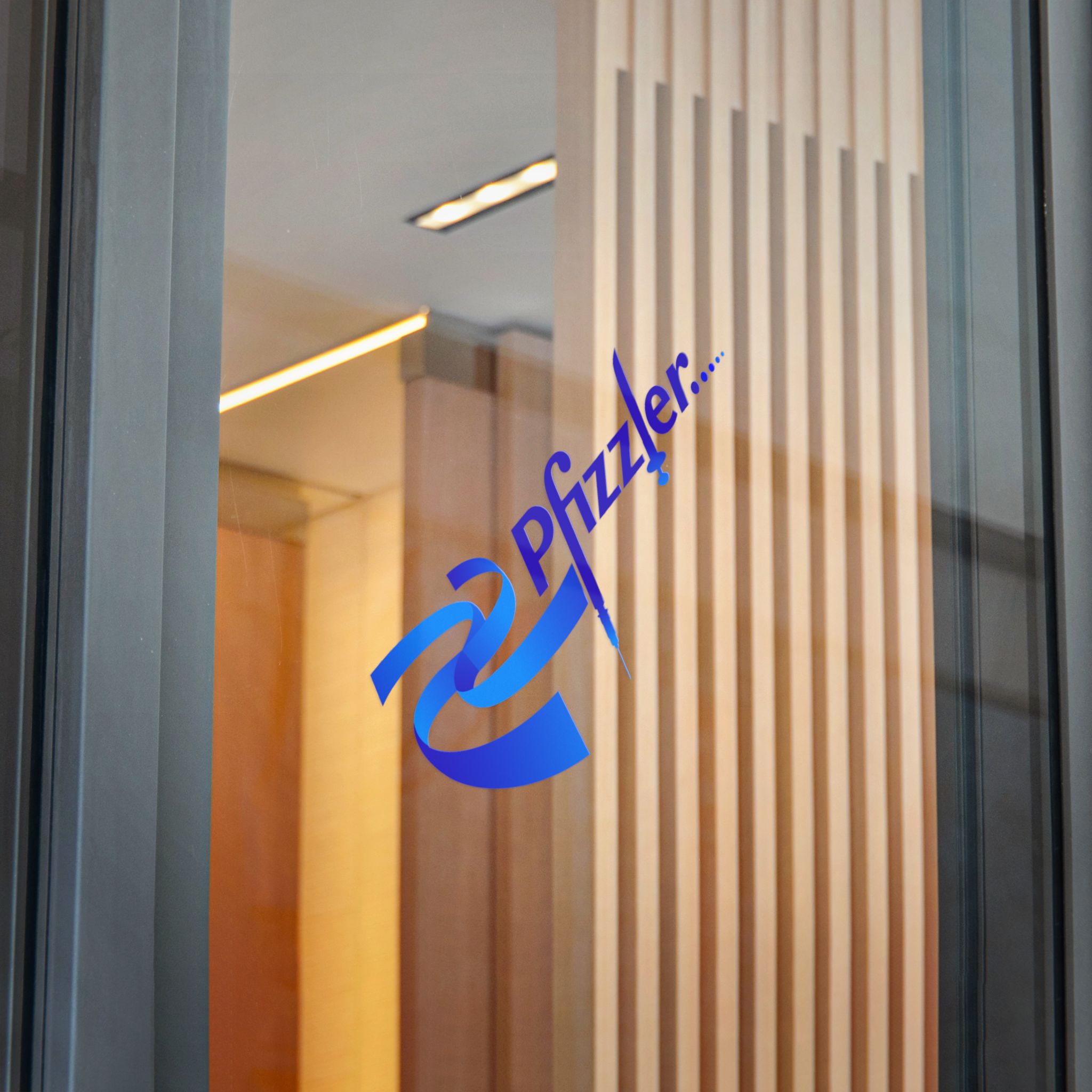 Pfizzler Direct to Film Transparent Stickers - Image 14