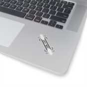 Any Way Transparent Cut-Out Stickers - Thumbnail Image 5