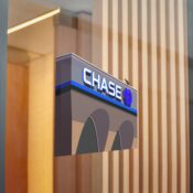 Chase Direct to Film Transparent Stickers - Thumbnail Image 10