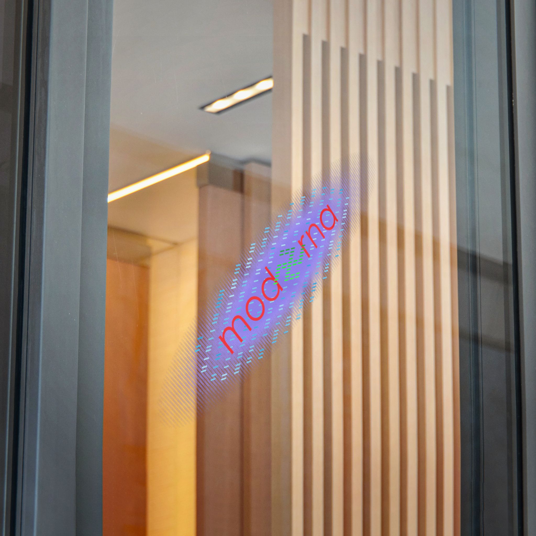 Moderna Direct to Film Transparent Stickers - Image 16