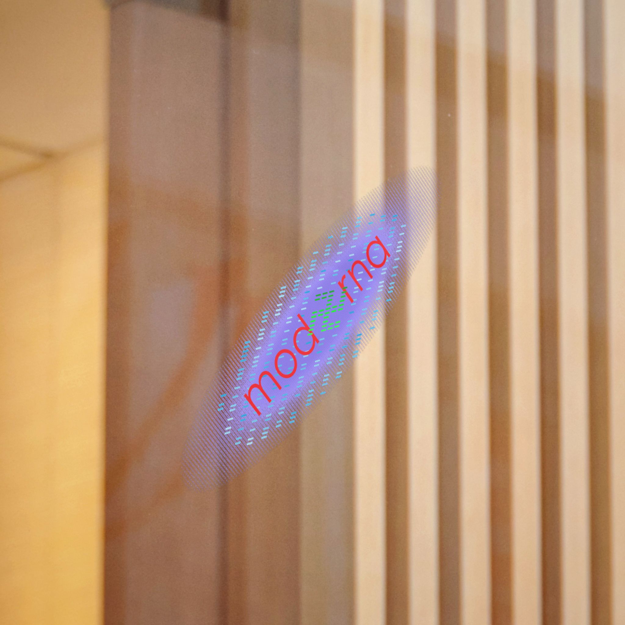 Moderna Direct to Film Transparent Stickers - Image 4
