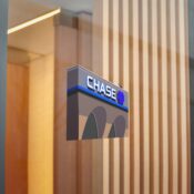 Chase Direct to Film Transparent Stickers - Thumbnail Image 8