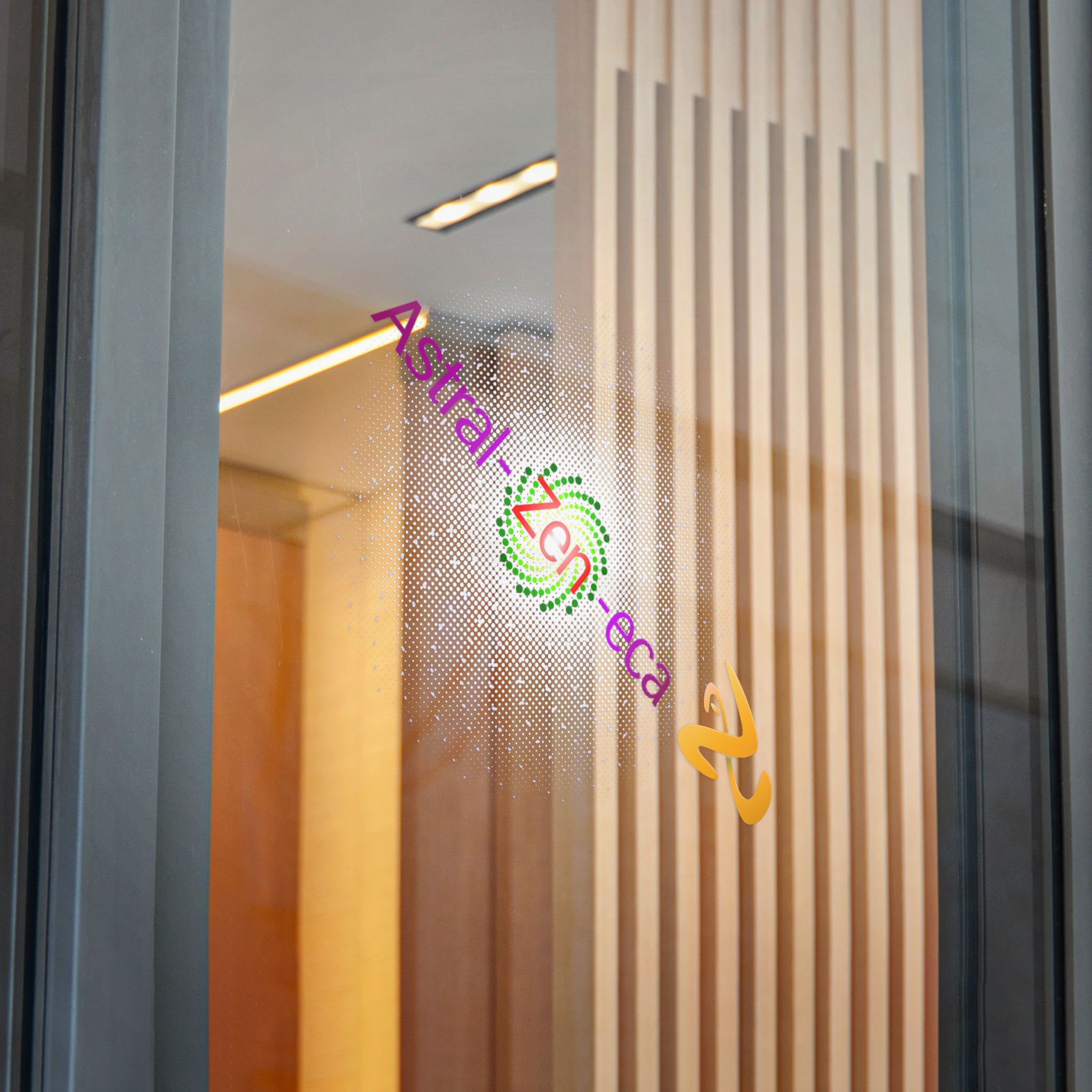 Astral-Zen-eca Direct to Film Transparent Stickers - Image 16