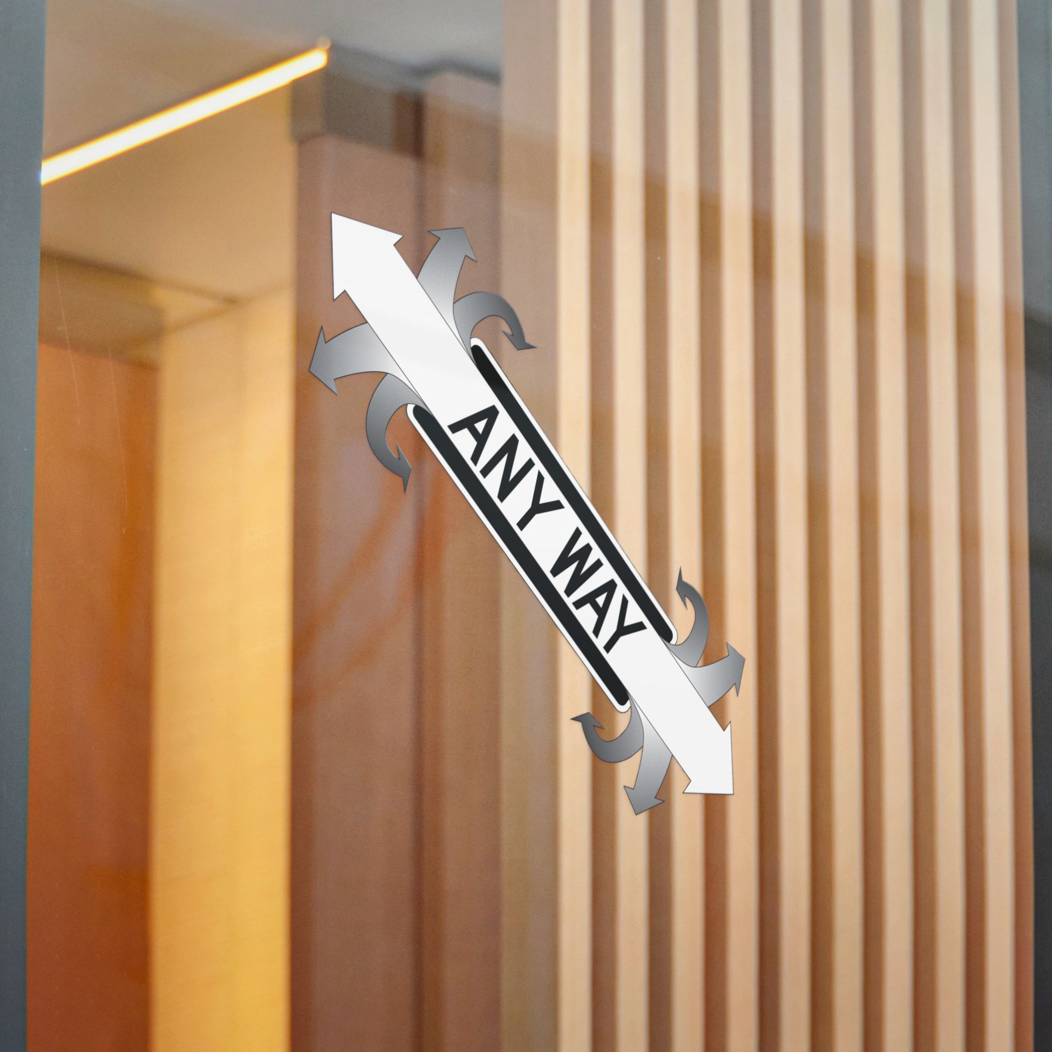 Any Way Direct to Film Transparent Stickers - Image 10