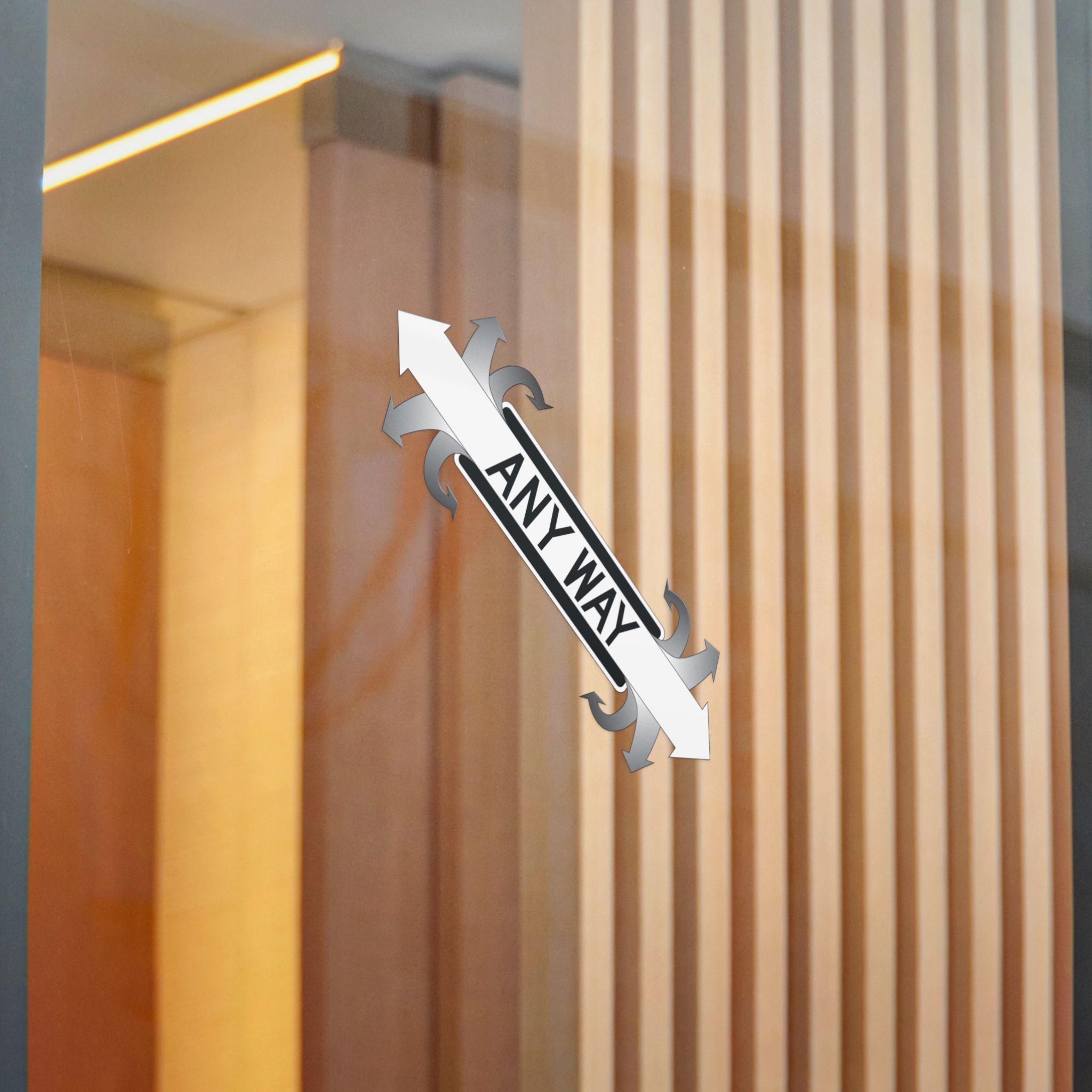 Any Way Direct to Film Transparent Stickers - Image 8