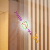 Astral-Zen-eca Direct to Film Transparent Stickers - Thumbnail Image 6