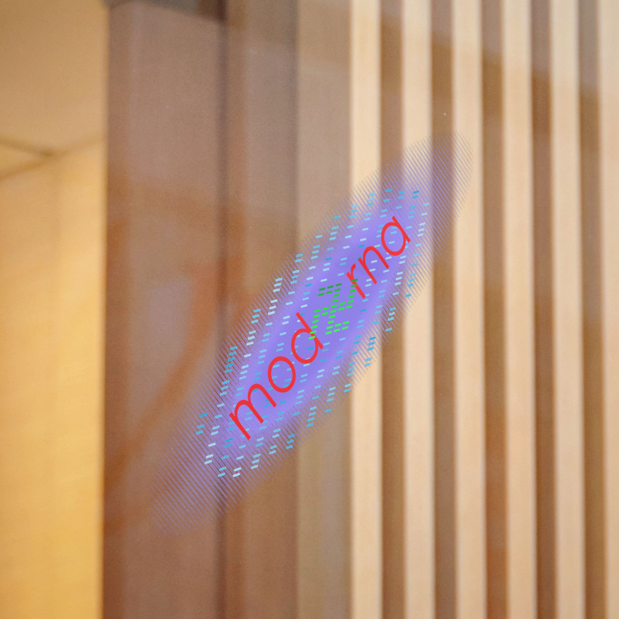 Moderna Direct to Film Transparent Stickers - Image 6