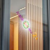 Astral-Zen-eca Direct to Film Transparent Stickers - Thumbnail Image 18