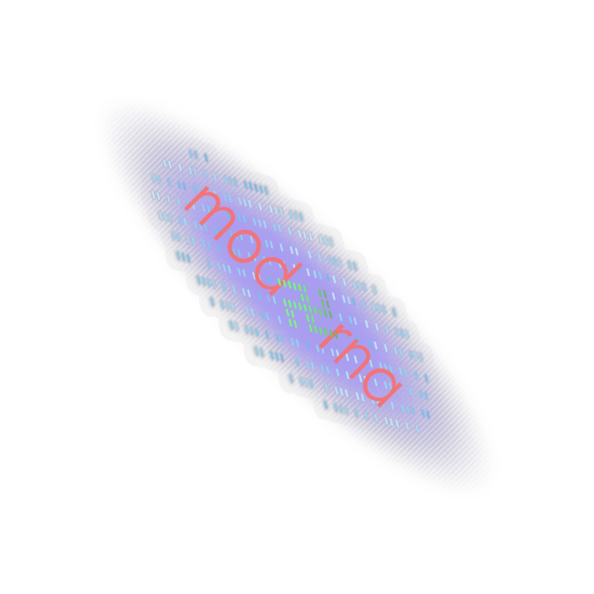 Moderna Transparent Cut-Out Stickers - Image 10