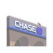 Chase Transparent Cut-Out Stickers - Thumbnail Image 10