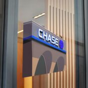 Chase Direct to Film Transparent Stickers - Thumbnail Image 18