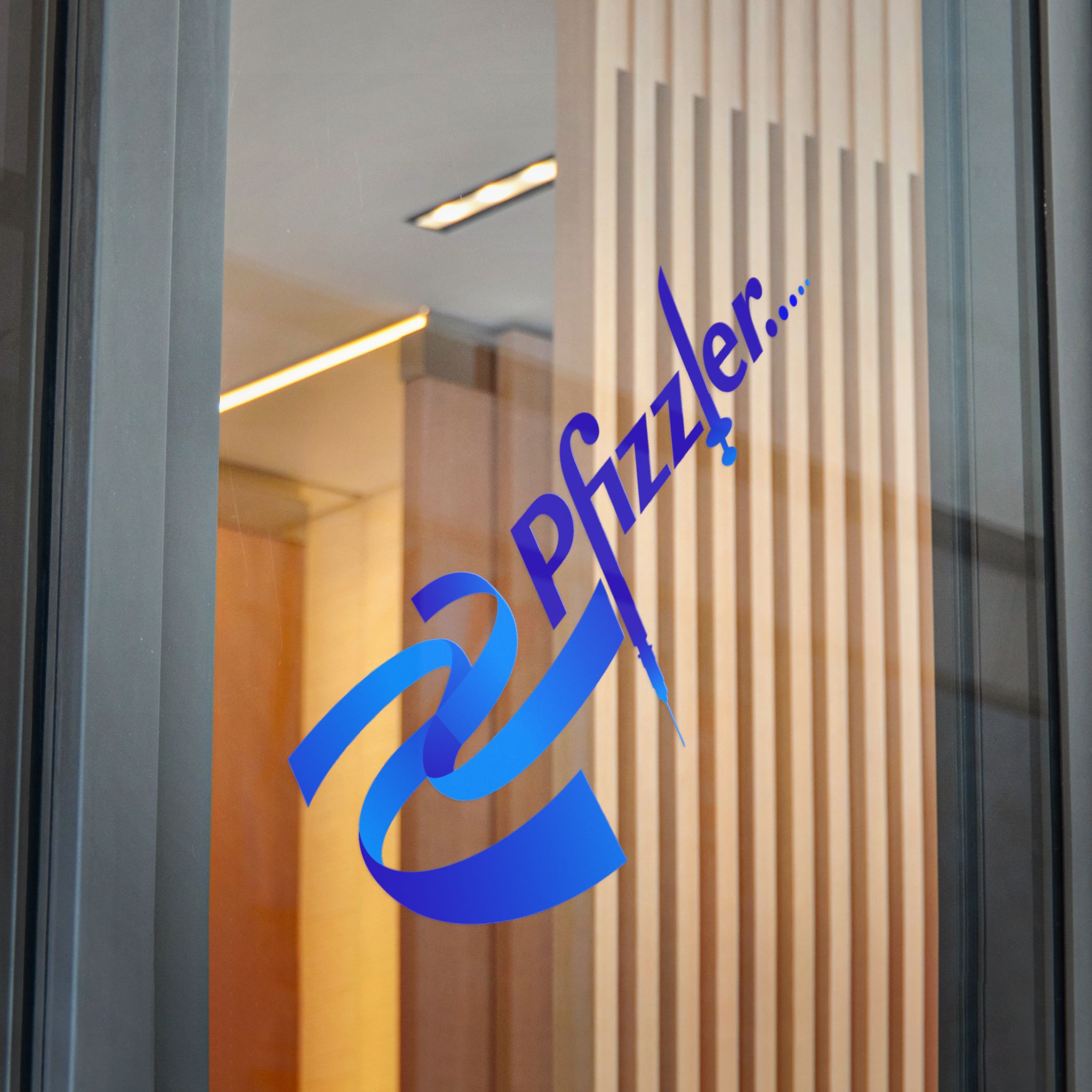 Pfizzler Direct to Film Transparent Stickers - Image 18