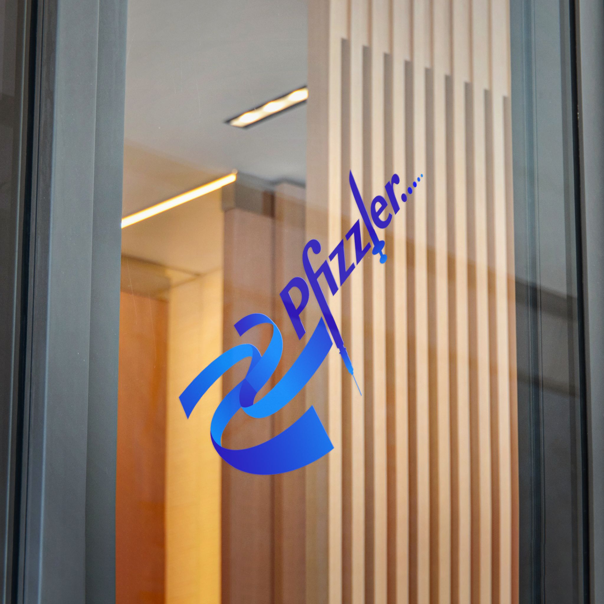 Pfizzler Direct to Film Transparent Stickers - Image 16
