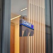 Chase Direct to Film Transparent Stickers - Thumbnail Image 12