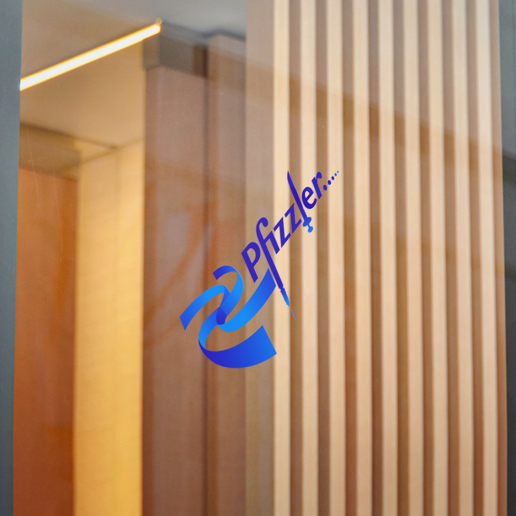 Pfizzler Direct to Film Transparent Stickers - Image 8