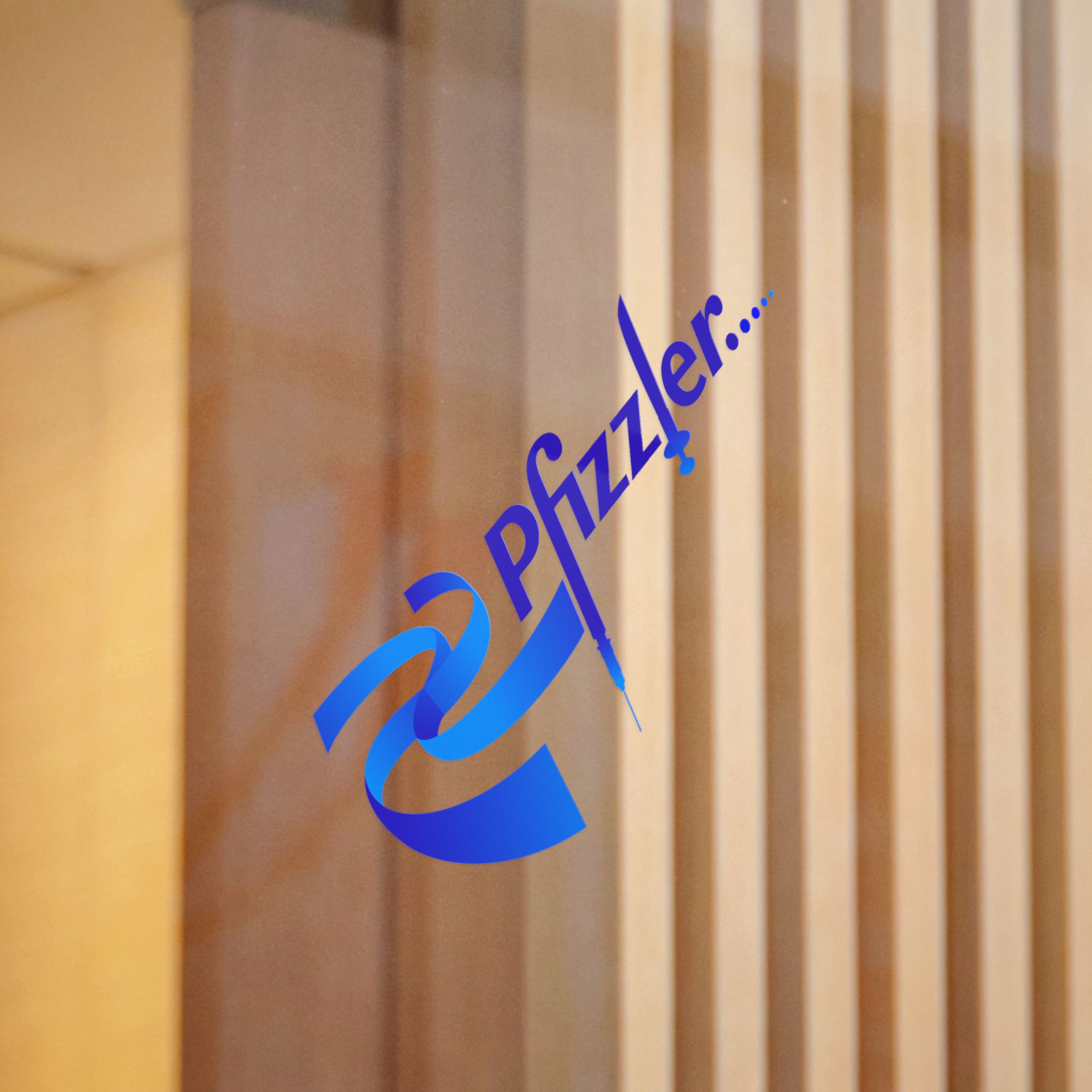 Pfizzler Direct to Film Transparent Stickers - Image 4