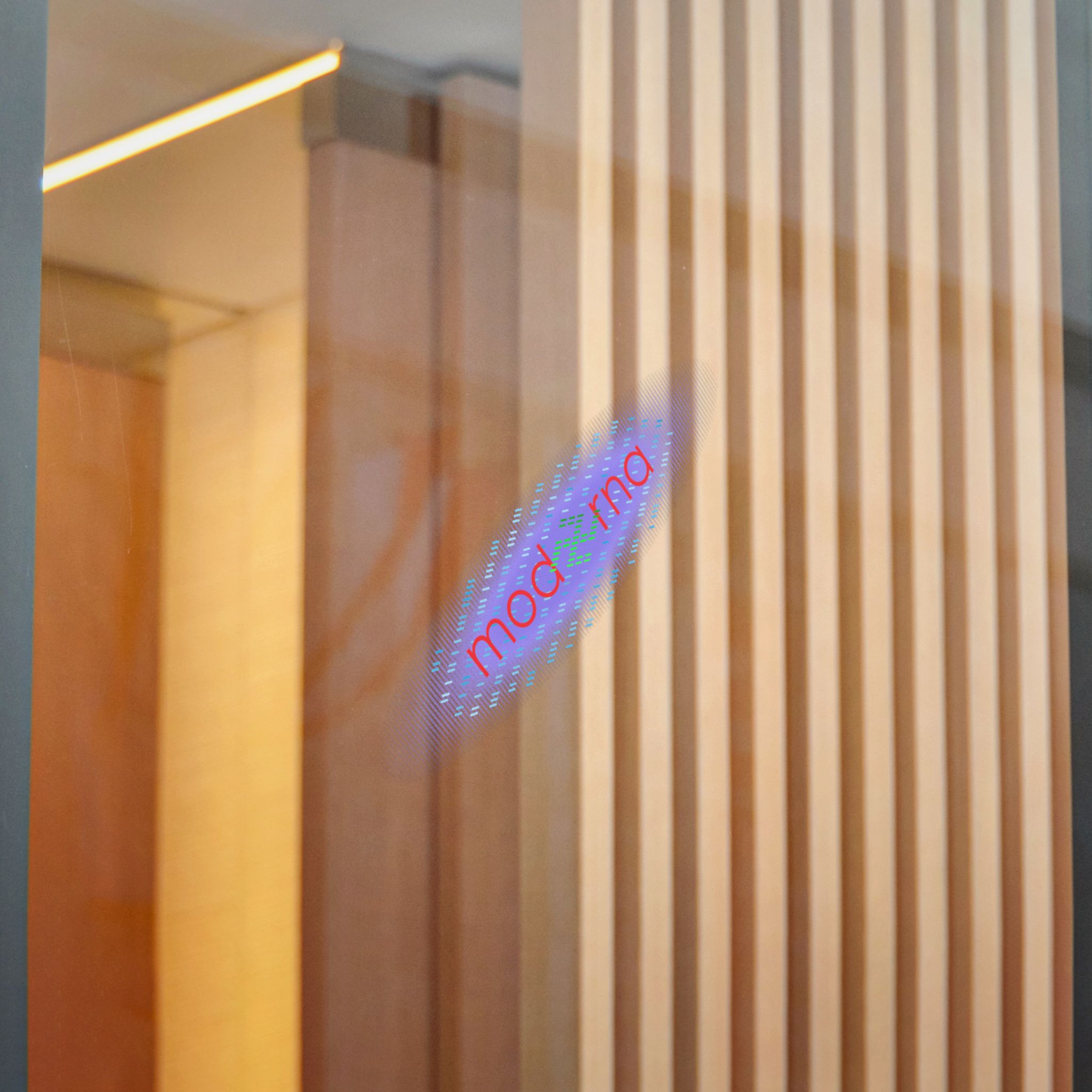 Moderna Direct to Film Transparent Stickers - Image 8