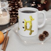 keff joons ceramic mug