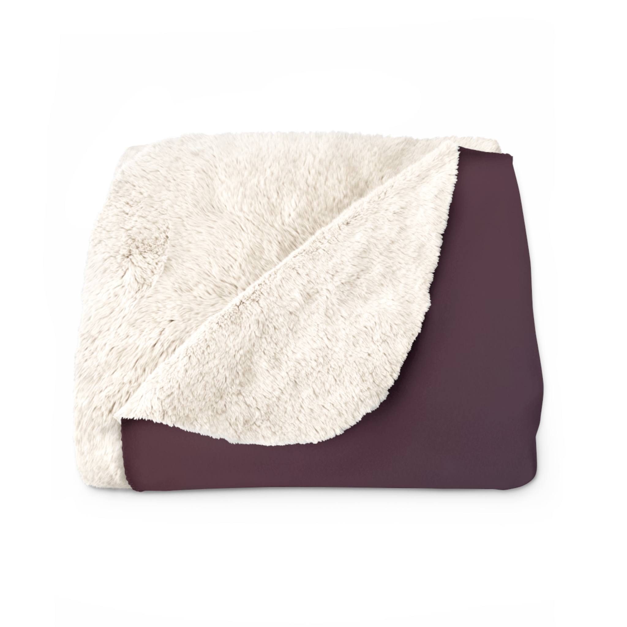 Any Way Sherpa Fleece Blanket - Image 2