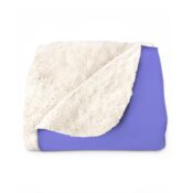 Astral-Zen-eca Sherpa Fleece Blanket - Thumbnail Image 2
