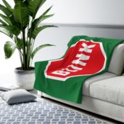Blink Sherpa Fleece Blanket - Thumbnail Image 3