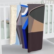 Chase Sherpa Fleece Blanket - Thumbnail Image 8