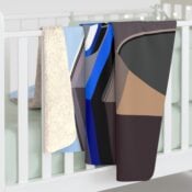 Chase Sherpa Fleece Blanket - Thumbnail Image 4