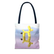Keff Joons All Over Printed Tote Bag - Thumbnail Image 14