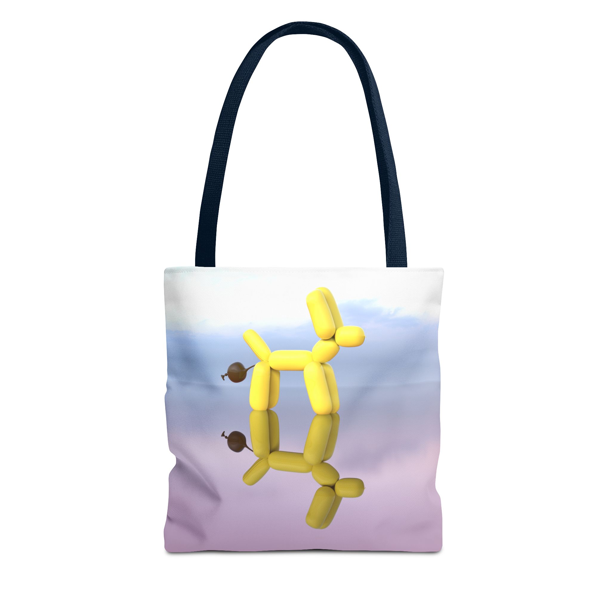 Keff Joons All Over Printed Tote Bag - Image 13