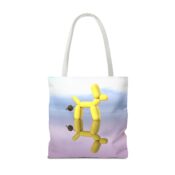 Keff Joons All Over Printed Tote Bag - Thumbnail Image 10