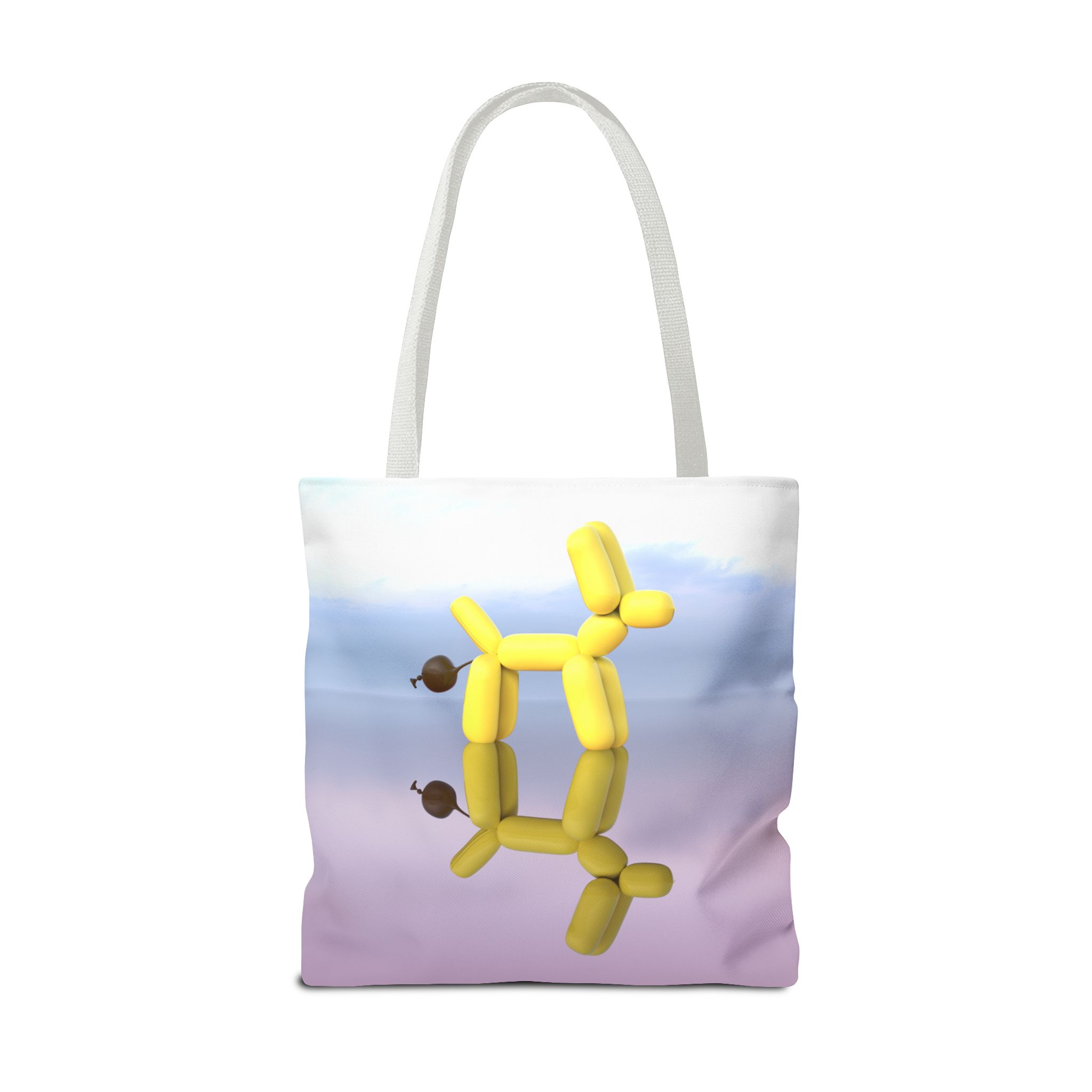 Keff Joons All Over Printed Tote Bag - Image 10